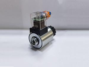 閥用電磁鐵參數簡介